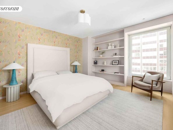 37 Warren Street PHCD, New York NY 10007