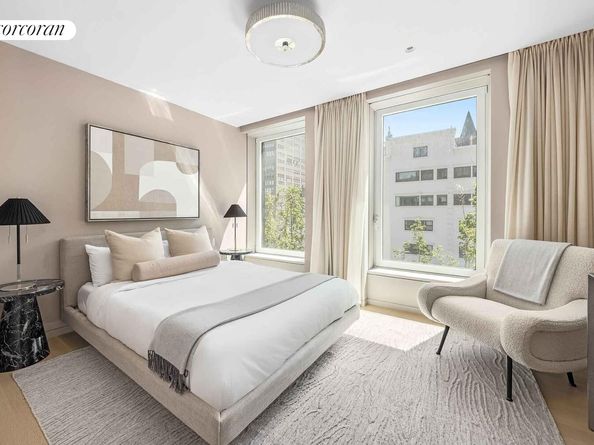 37 Warren Street PHCD, New York NY 10007