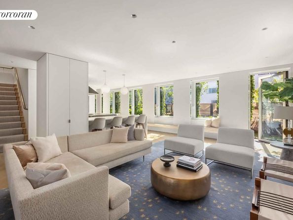 37 Warren Street PHCD, New York NY 10007