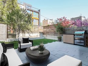 207 North 5th Street GARDEN, Brooklyn NY 11211