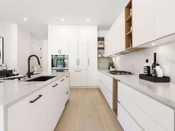 207 North 5th Street GARDEN, Brooklyn NY 11211