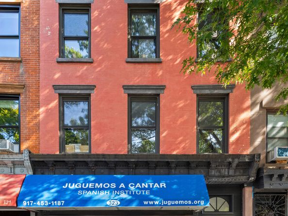 323 5th Avenue, Brooklyn NY 11215