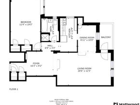 75-40 Austin Street 2AR, Queens NY 11375