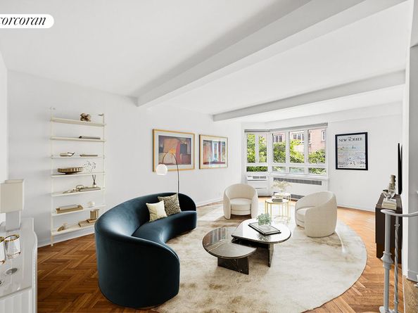 333 West 57th Street 2H, New York NY 10019