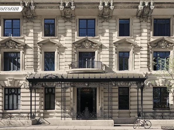 344 West 72nd Street 6A, New York NY 10023
