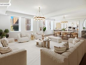 344 West 72nd Street 6A, New York NY 10023