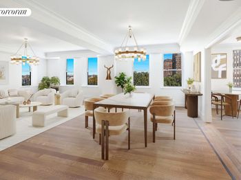 344 West 72nd Street