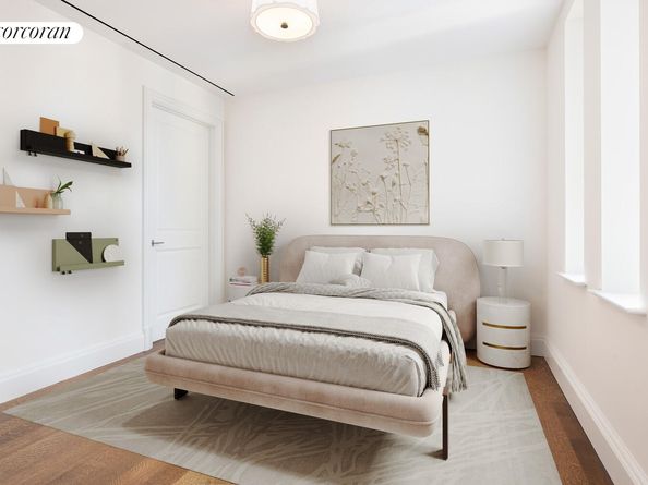 344 West 72nd Street 6A, New York NY 10023