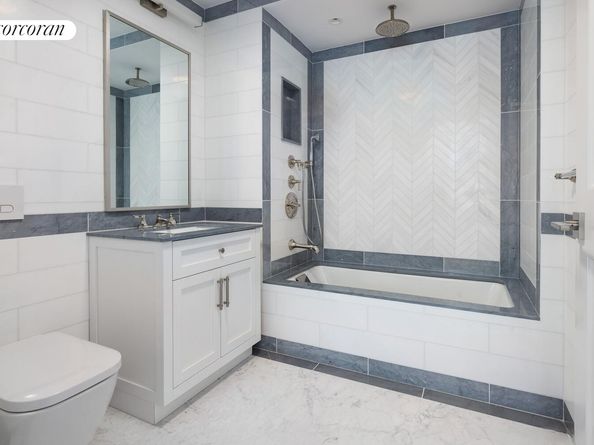 344 West 72nd Street 6A, New York NY 10023