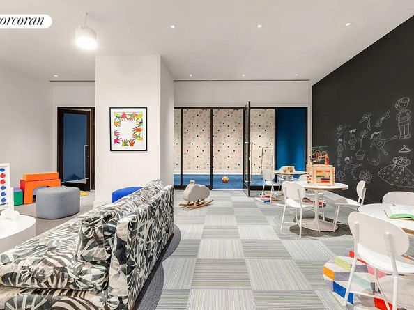 344 West 72nd Street 6A, New York NY 10023
