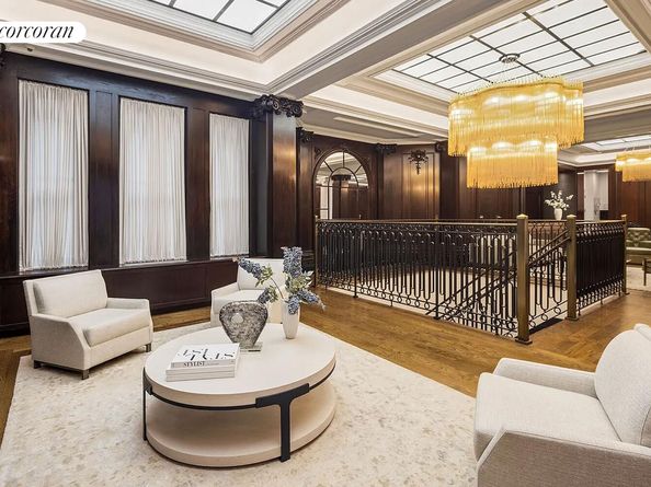 344 West 72nd Street 6A, New York NY 10023