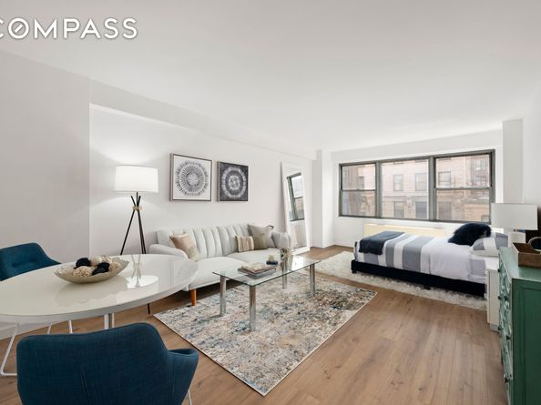 10 West 15th Street 726, New York NY 10011