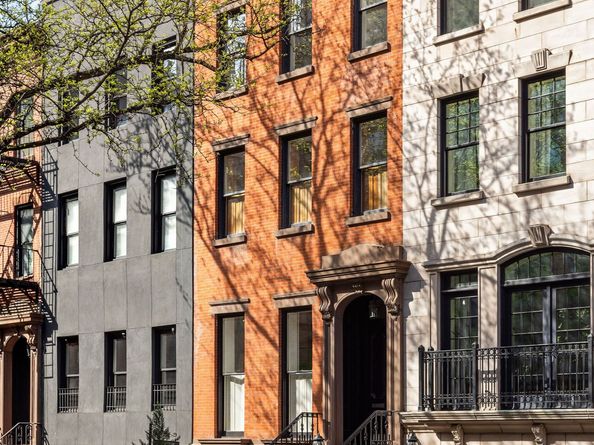 125 West 15th Street, New York NY 10011