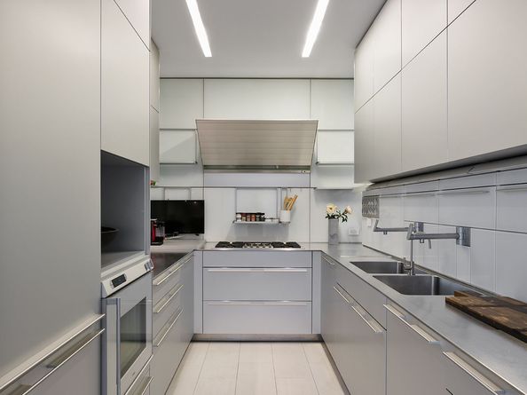 40 Mercer Street PH7, New York NY 10013