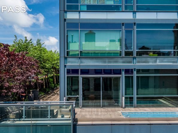 40 Mercer Street PH7, New York NY 10013