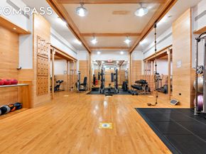 40 Mercer Street PH7, New York NY 10013