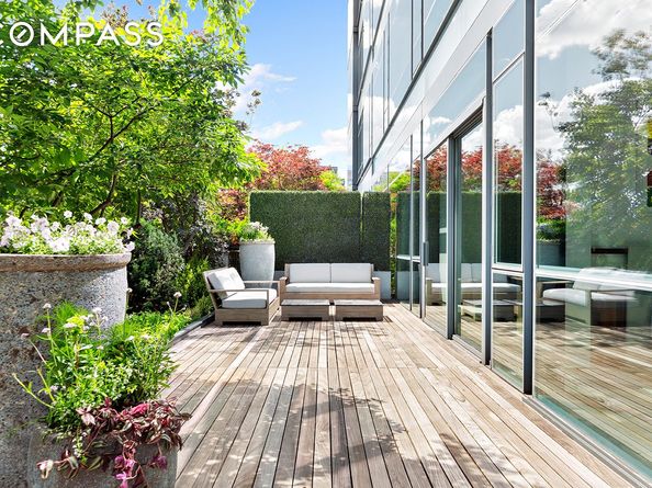 40 Mercer Street PH7, New York NY 10013