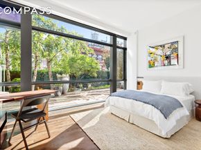 40 Mercer Street PH7, New York NY 10013
