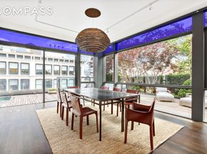 40 Mercer Street PH7, New York NY 10013