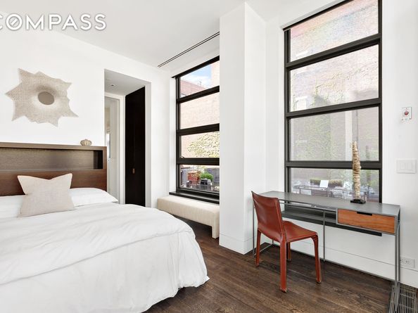 40 Mercer Street PH7, New York NY 10013