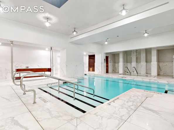 40 Mercer Street PH7, New York NY 10013