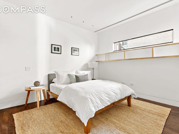 40 Mercer Street PH7, New York NY 10013