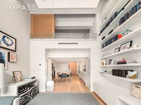 421 Hudson Street 318, New York NY 10014
