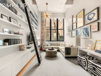 421 Hudson Street