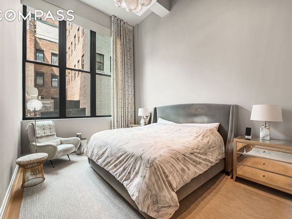 421 Hudson Street 318, New York NY 10014