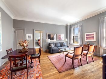 246 West End Avenue