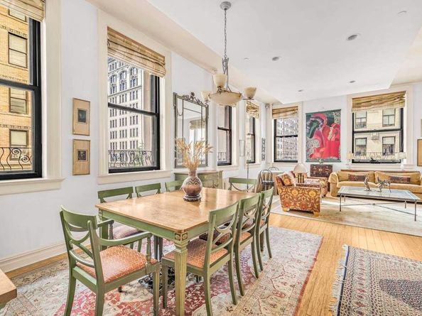 73 Fifth Avenue 3A, New York NY 10003