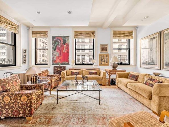 73 Fifth Avenue 3A, New York NY 10003