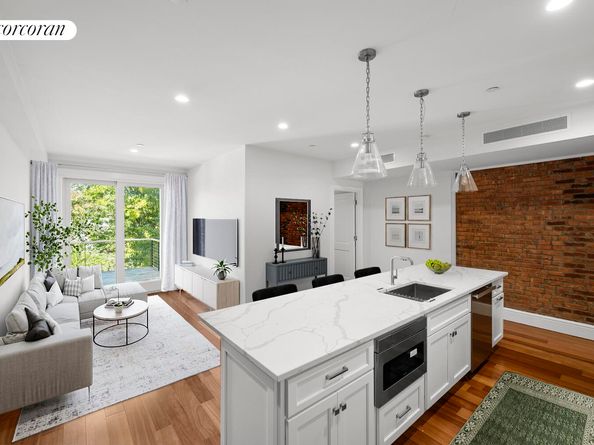 569 St Marks Avenue 3, Brooklyn NY 11216