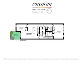569 St Marks Avenue 3, Brooklyn NY 11216