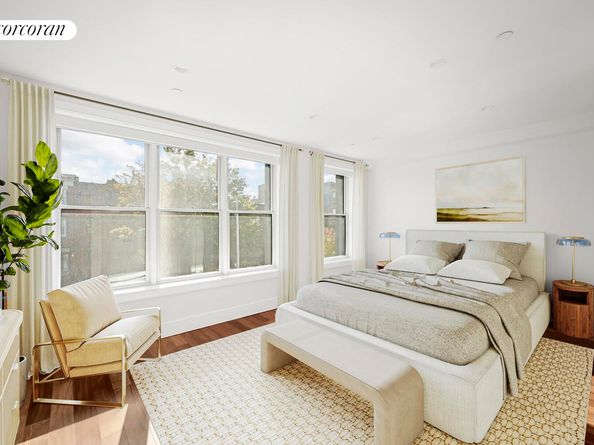 569 St Marks Avenue 3, Brooklyn NY 11216