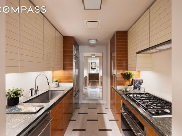 170 East End Avenue 2AB, New York NY 10128