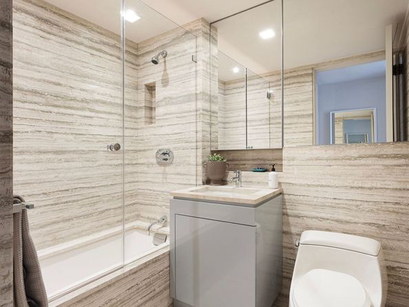 170 East End Avenue 2AB, New York NY 10128