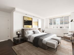 1 Irving Place V12BC, New York NY 10003