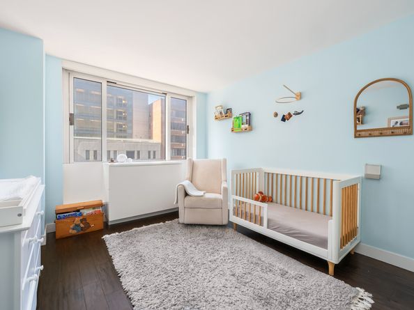 1 Irving Place V12BC, New York NY 10003