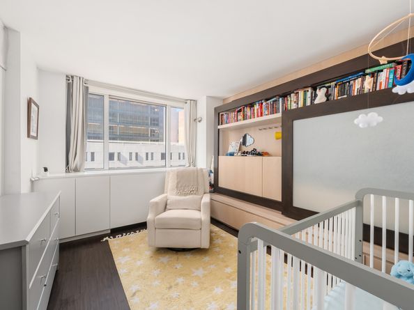 1 Irving Place V12BC, New York NY 10003