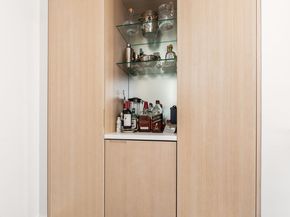 1 Irving Place V12BC, New York NY 10003