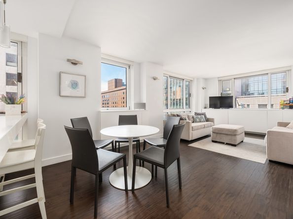 1 Irving Place V12BC, New York NY 10003