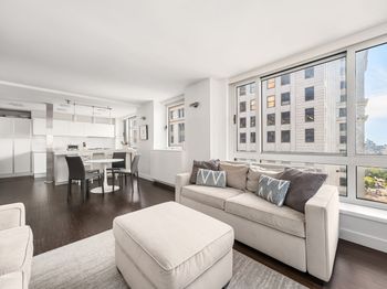 1 Irving Place