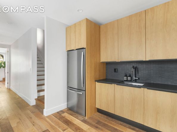 249 Hull Street 249C, Brooklyn NY 11233