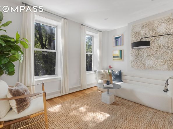 249 Hull Street 249C, Brooklyn NY 11233