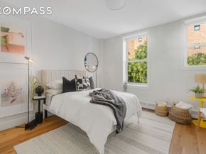 249 Hull Street 249C, Brooklyn NY 11233