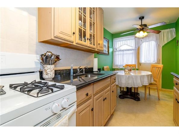2475 West 16th Street 17G, Brooklyn NY 11214