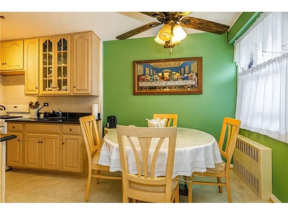 2475 West 16th Street 17G, Brooklyn NY 11214