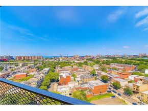 2475 West 16th Street 17G, Brooklyn NY 11214
