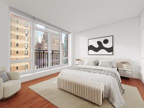 45 Park Avenue 1101, New York NY 10016